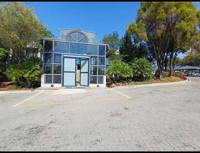 2,000M² WAREHOUSE TO LET IN KYA SANDS